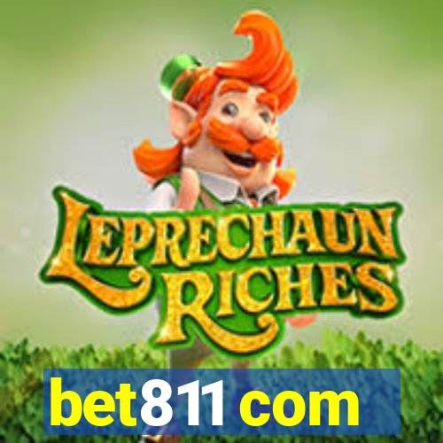 bet811 com